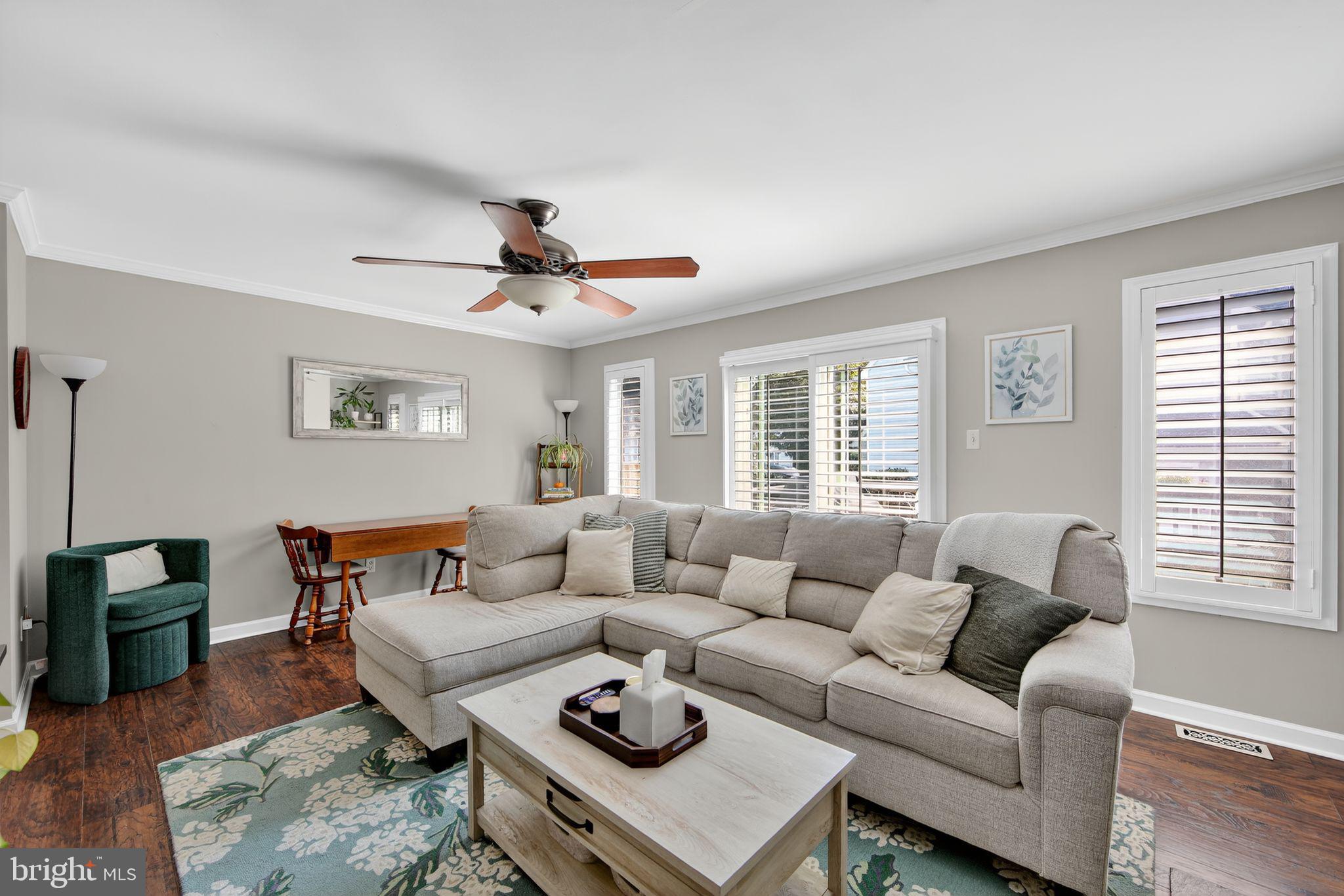 ORCHARD VALLEY - Residential