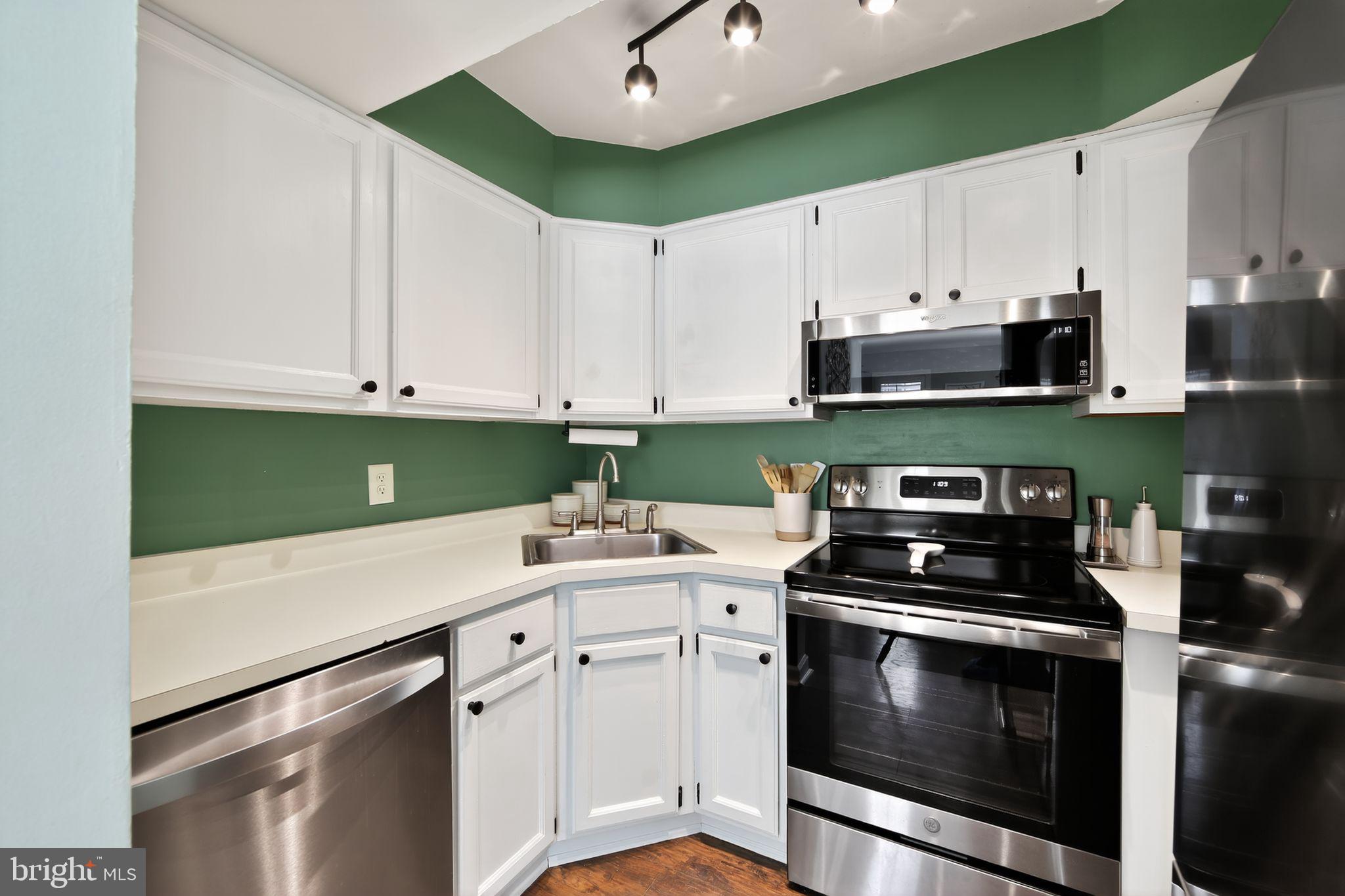 ORCHARD VALLEY - Residential