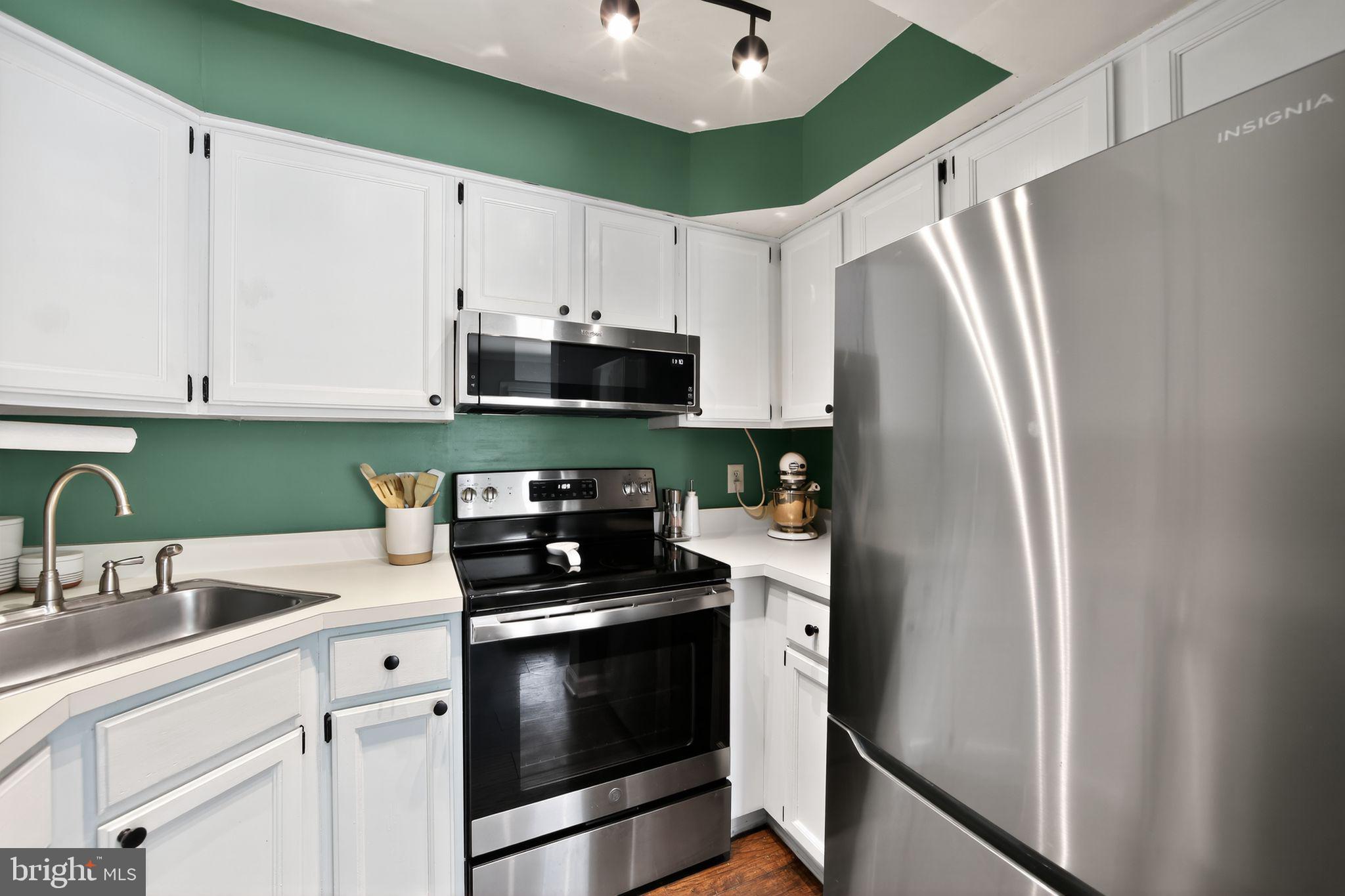 ORCHARD VALLEY - Residential