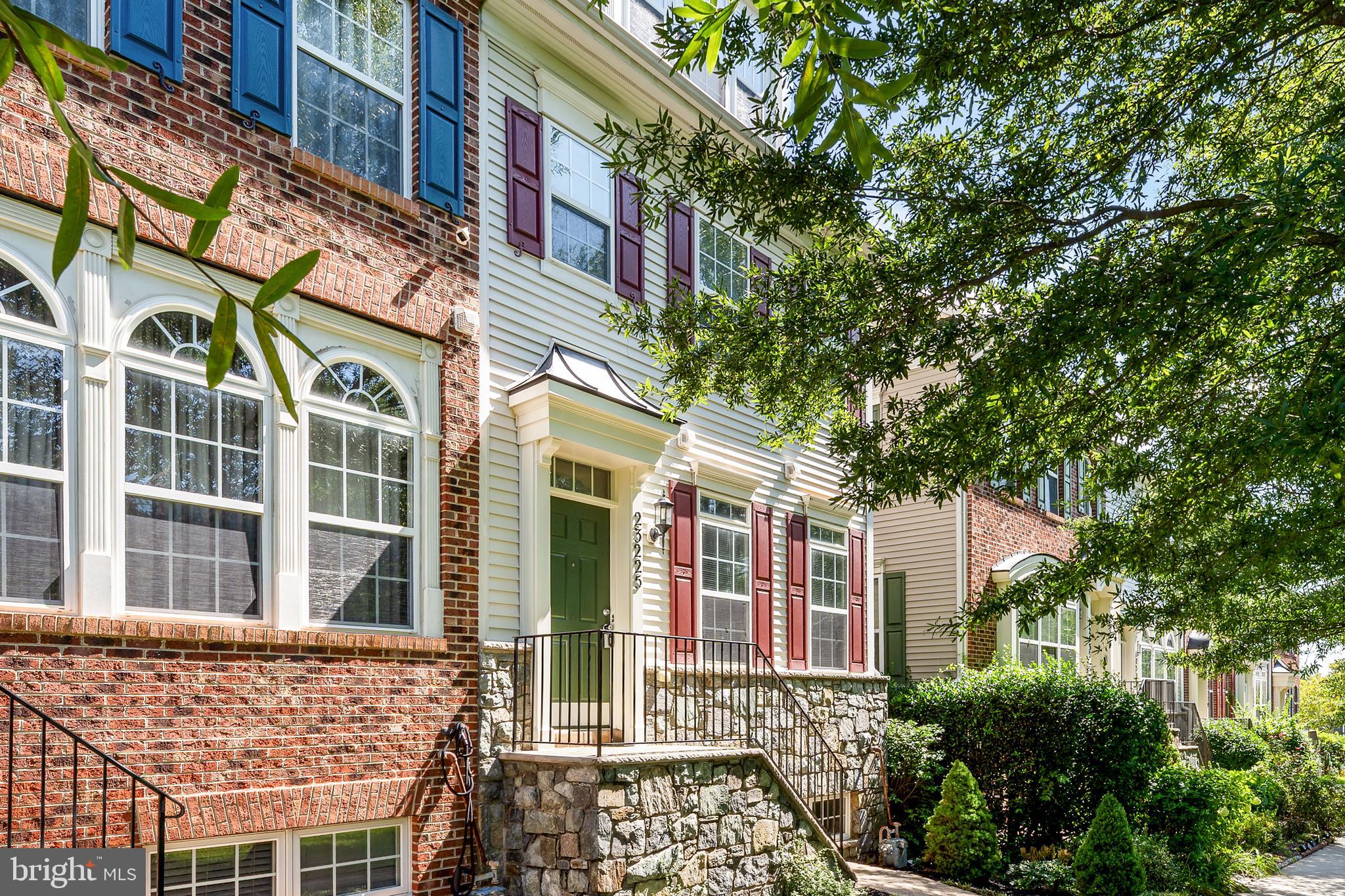 23225 RAINBOW ARCH DRIVE