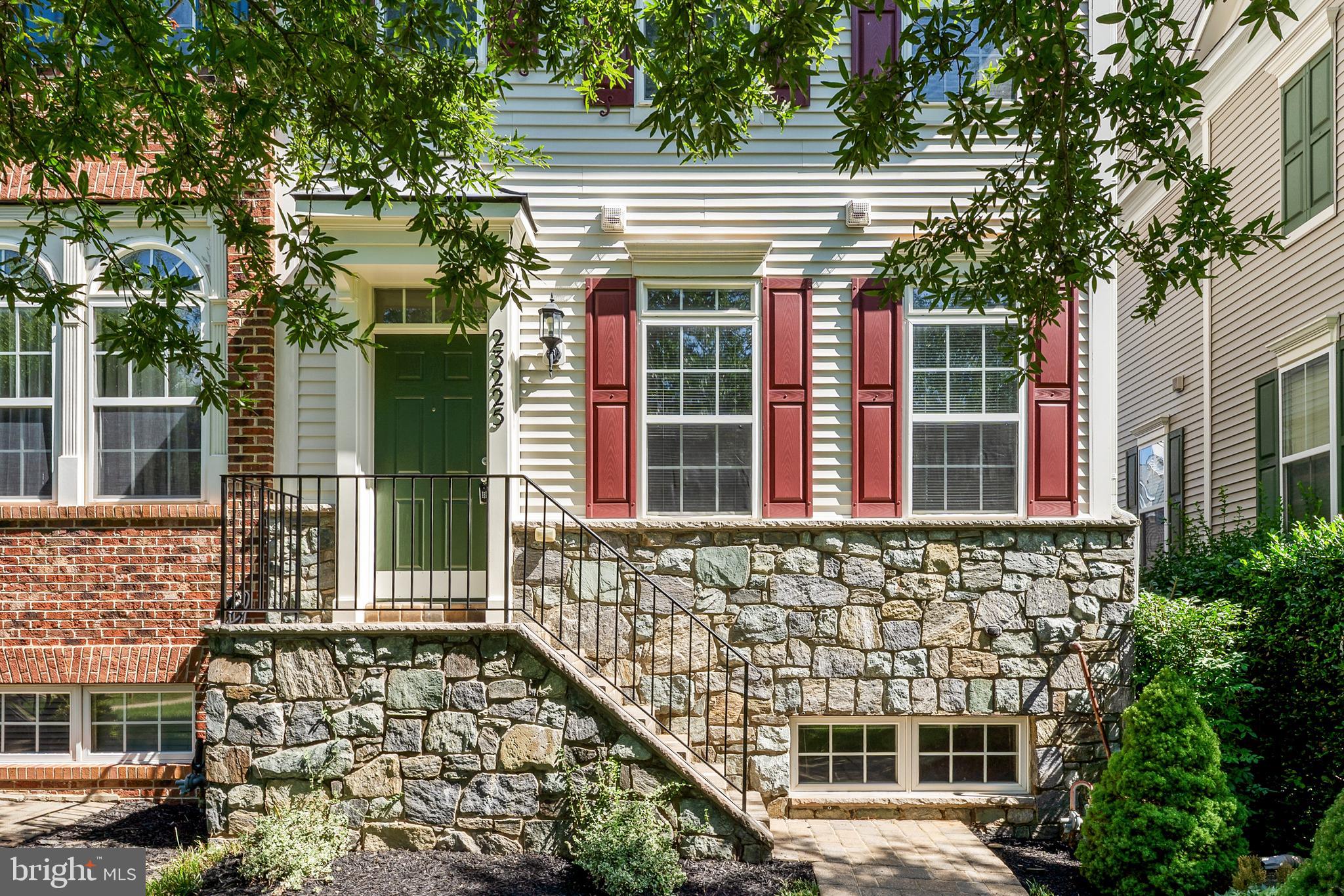 23225 RAINBOW ARCH DRIVE