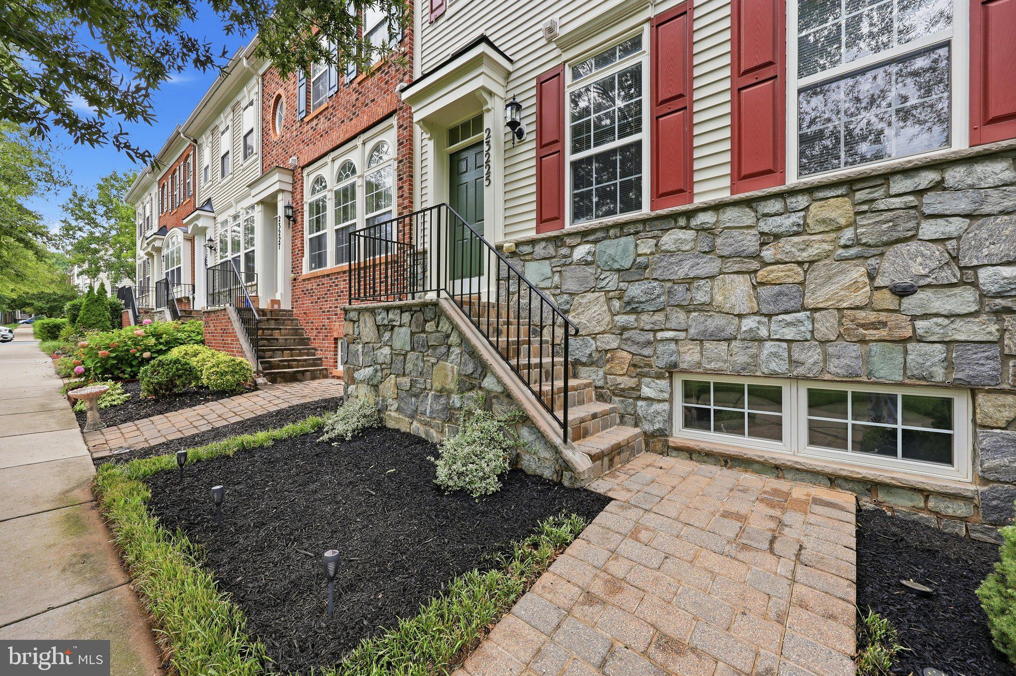 23225 RAINBOW ARCH DRIVE