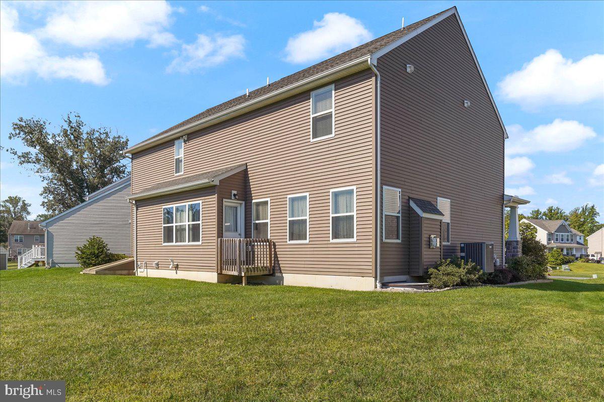 BEDROCK - Residential