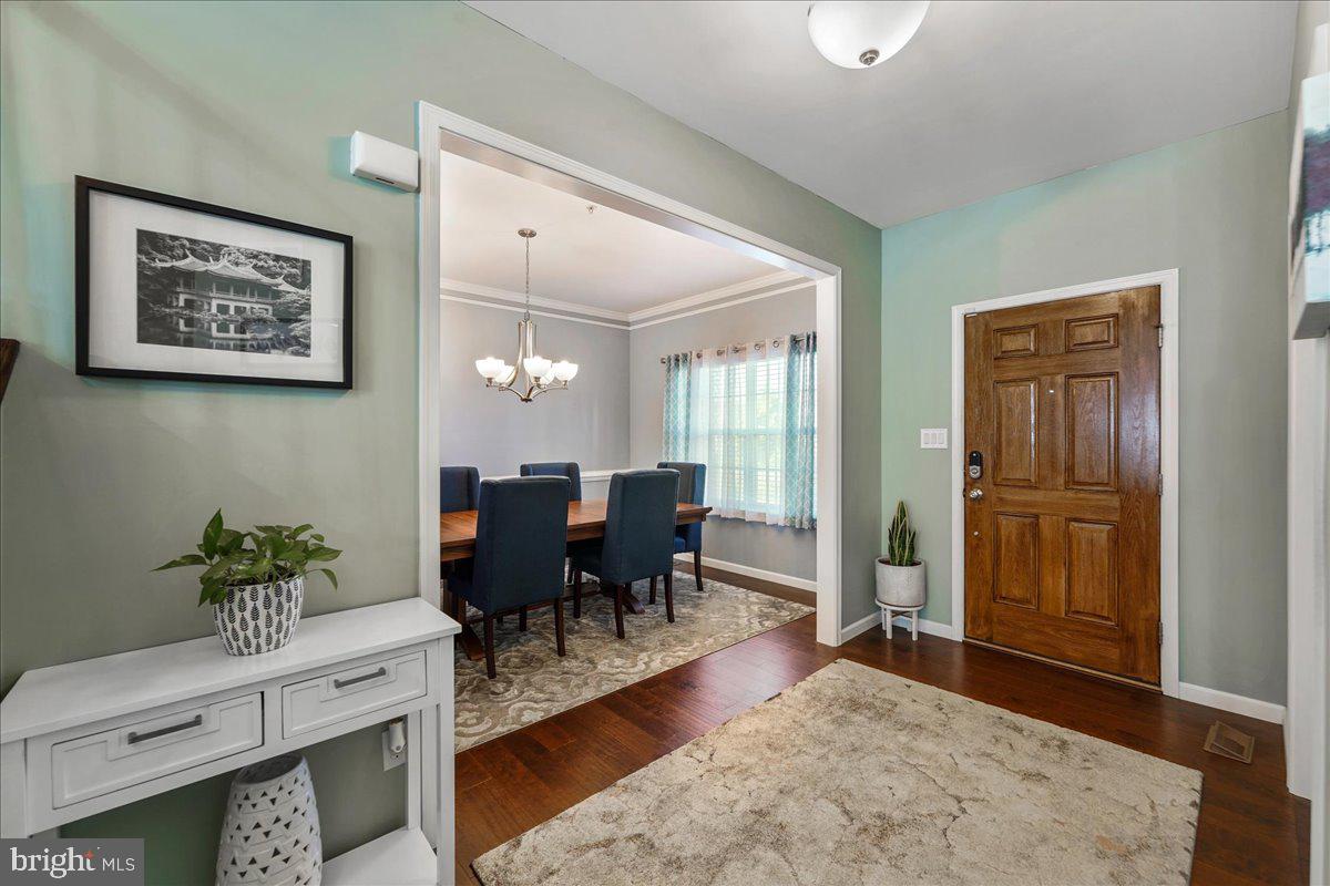 BEDROCK - Residential