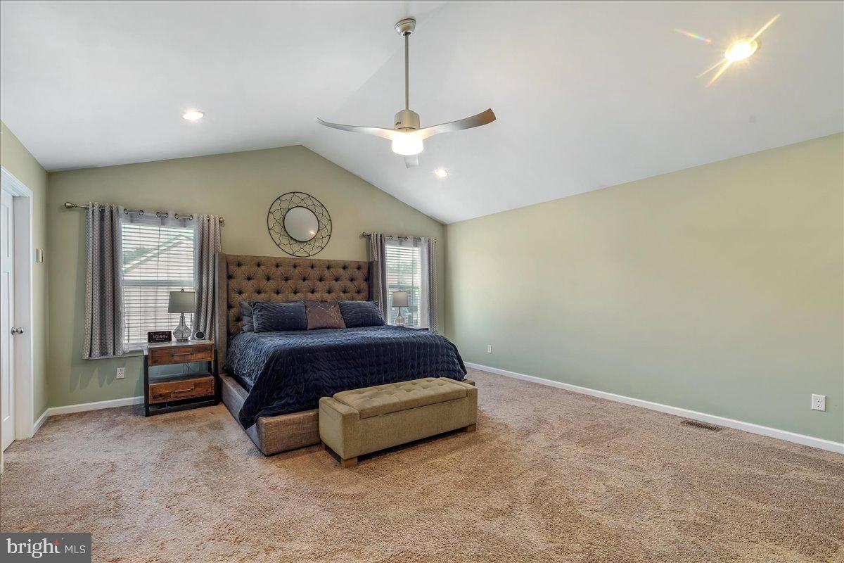 BEDROCK - Residential