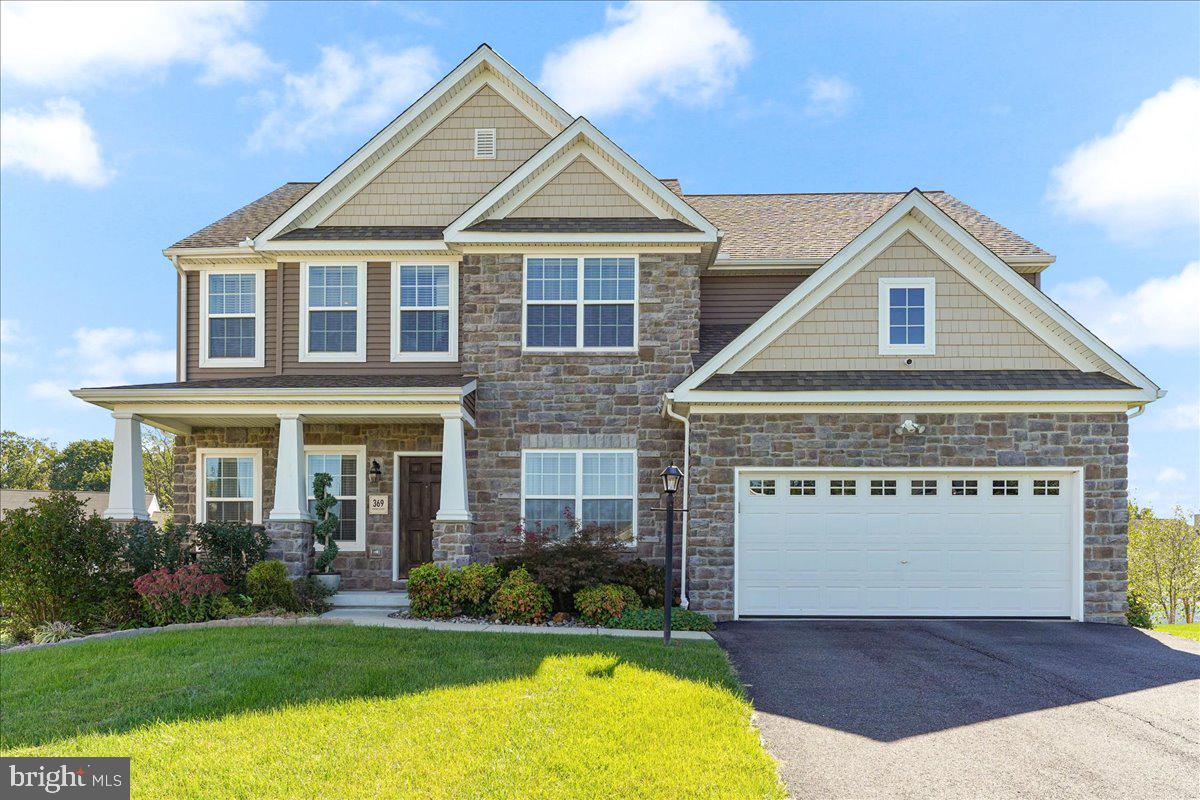 BEDROCK - Residential