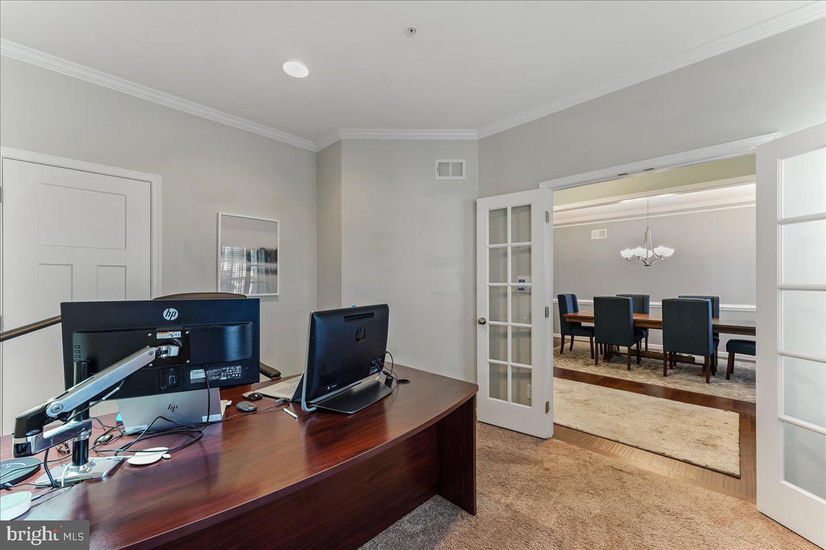 BEDROCK - Residential