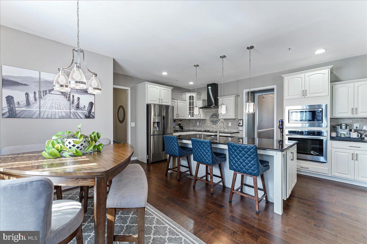 BEDROCK - Residential