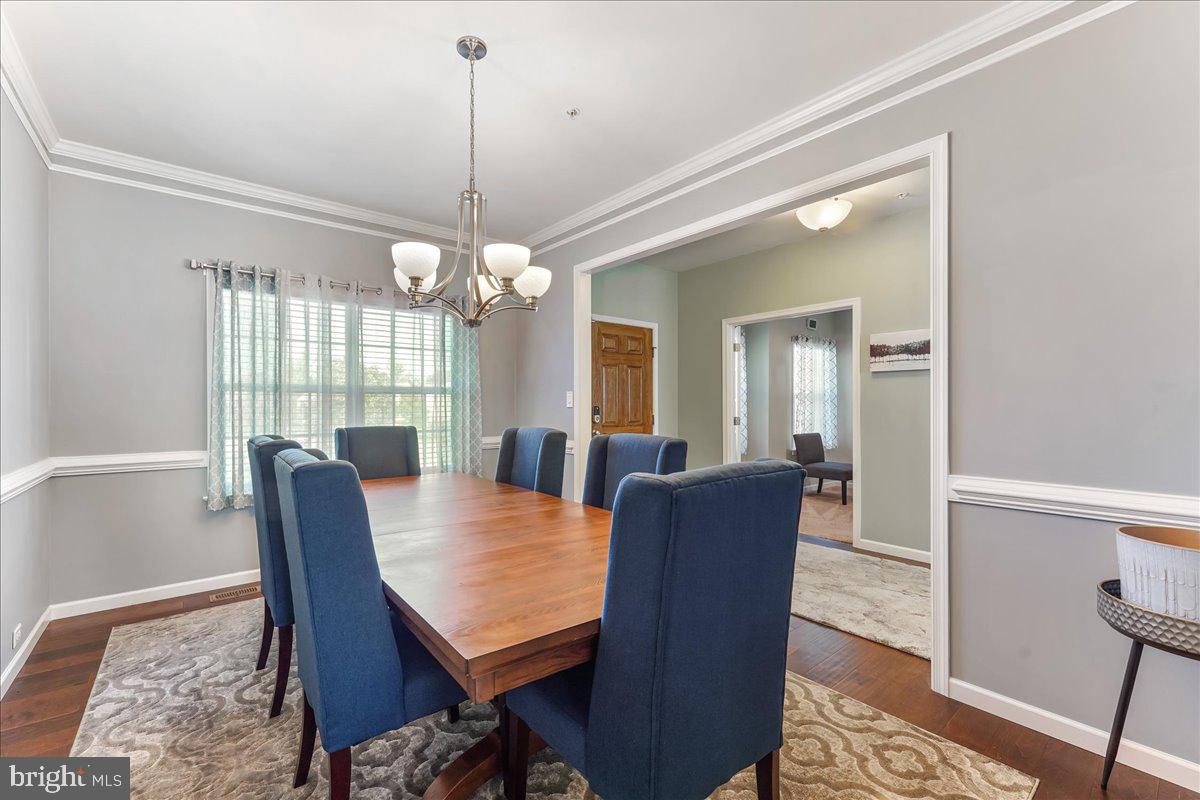 BEDROCK - Residential