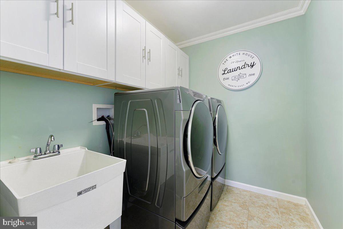 BEDROCK - Residential