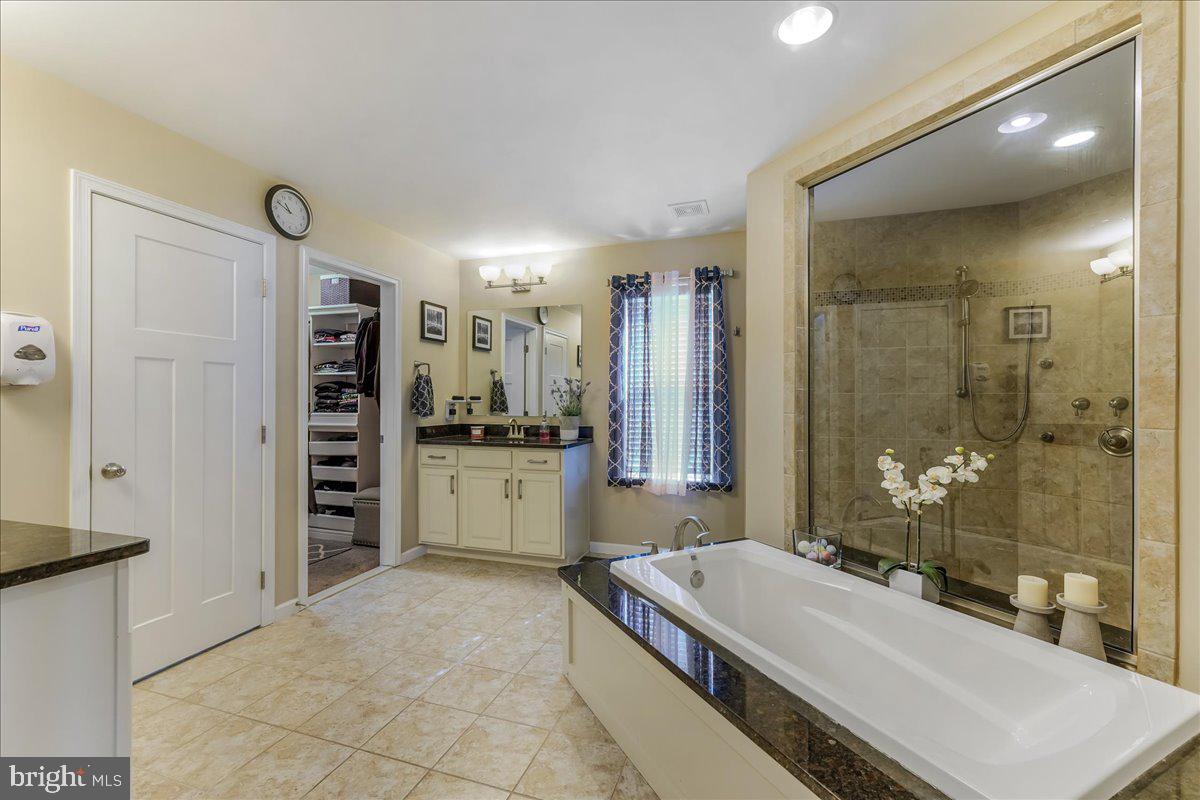 BEDROCK - Residential