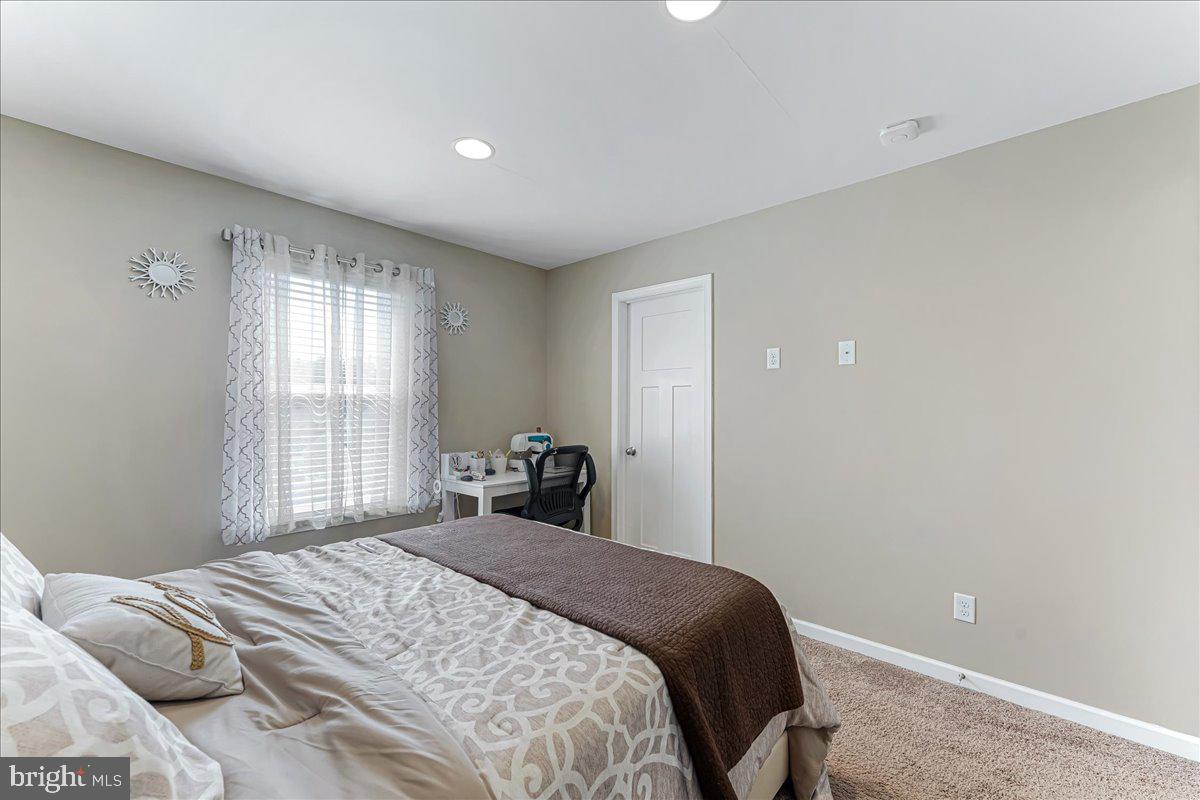 BEDROCK - Residential