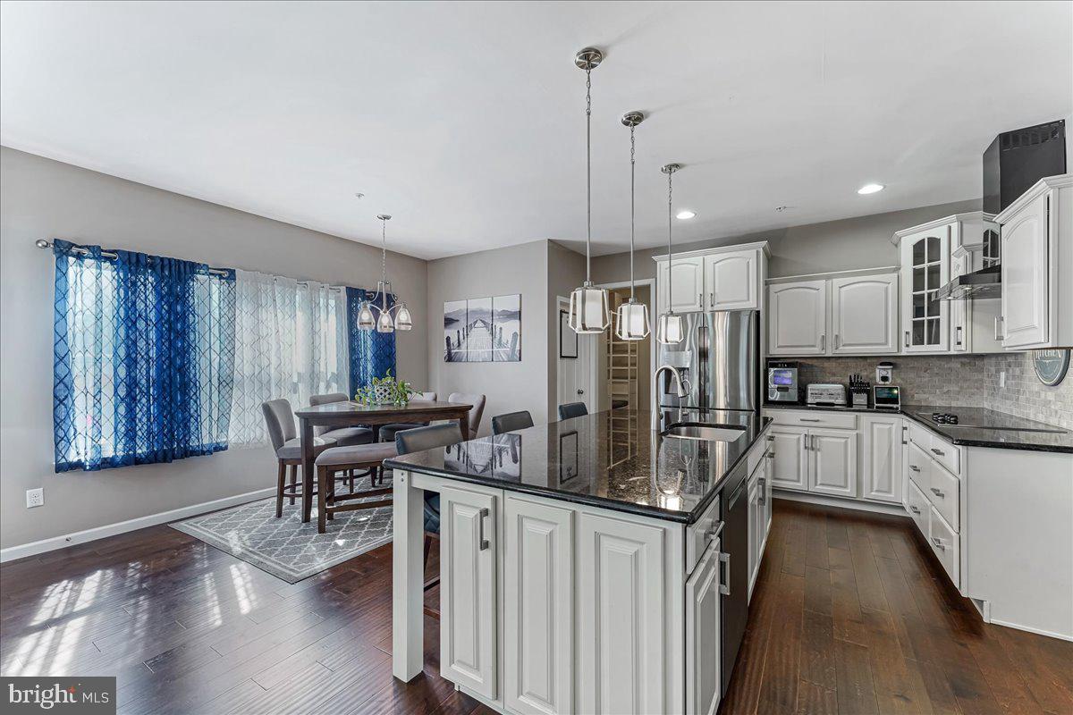 BEDROCK - Residential