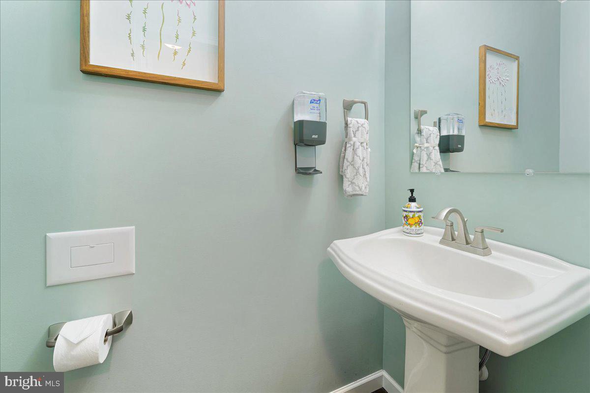 BEDROCK - Residential