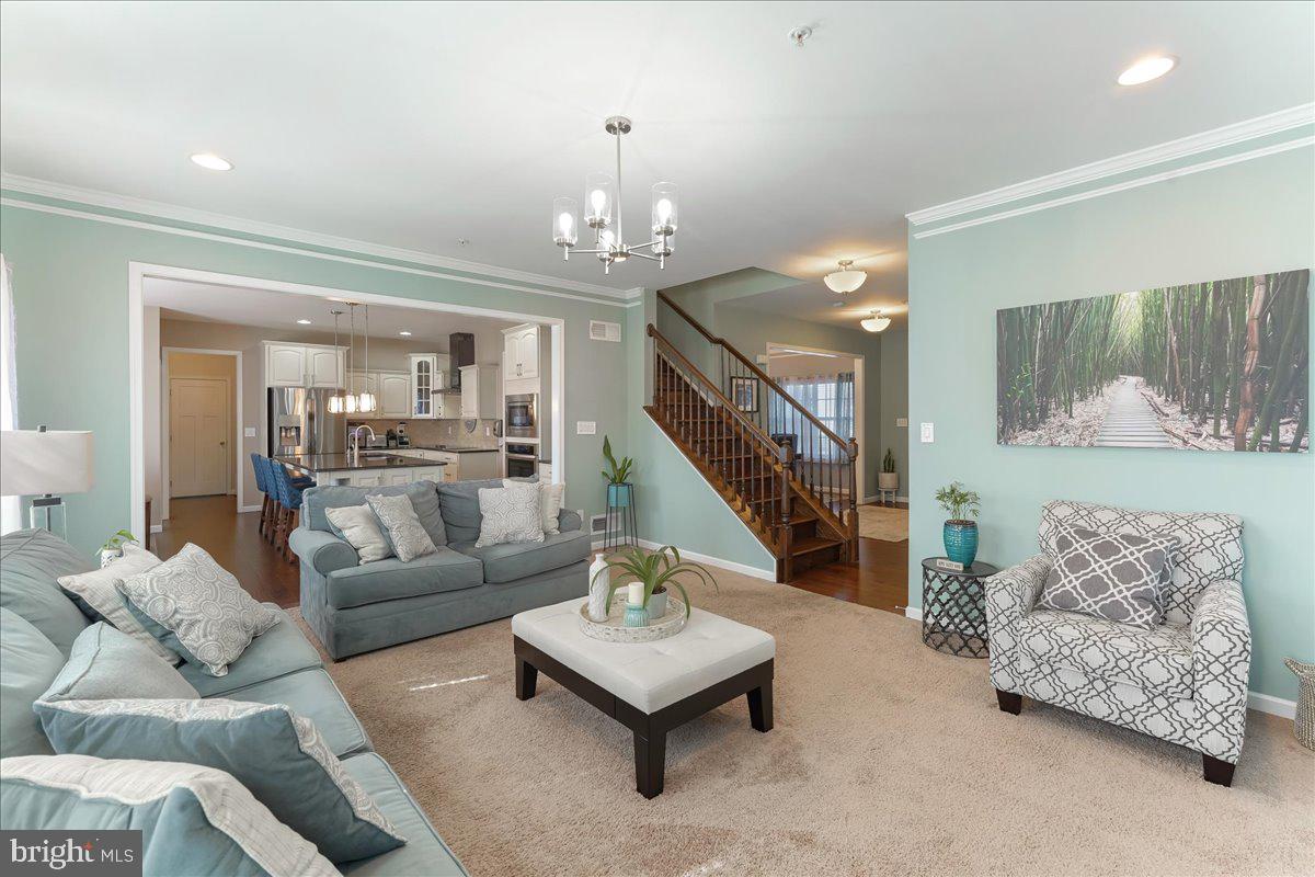 BEDROCK - Residential