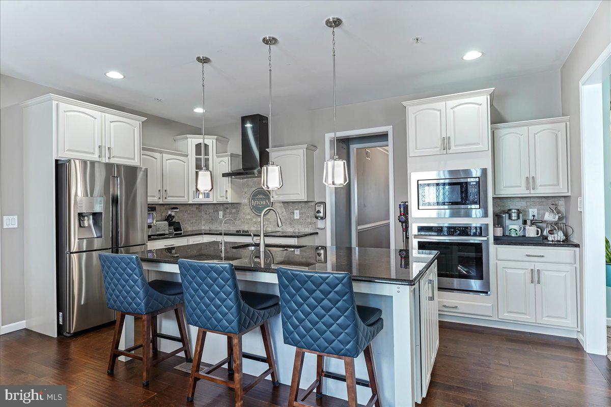 BEDROCK - Residential