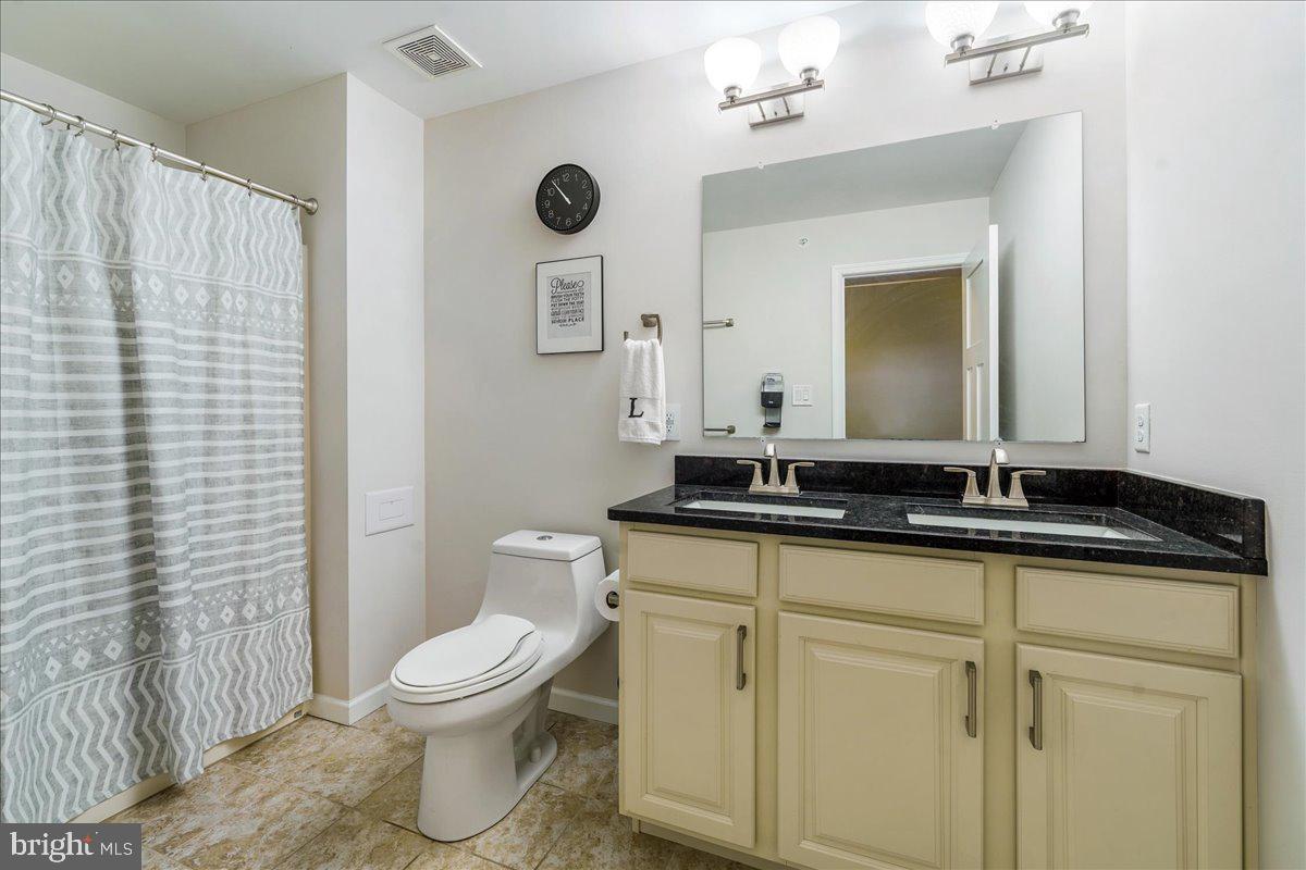 BEDROCK - Residential