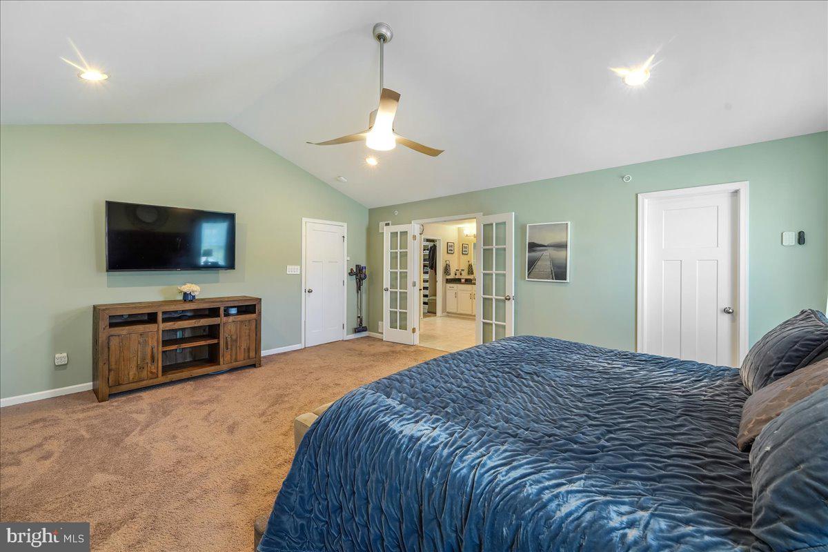 BEDROCK - Residential