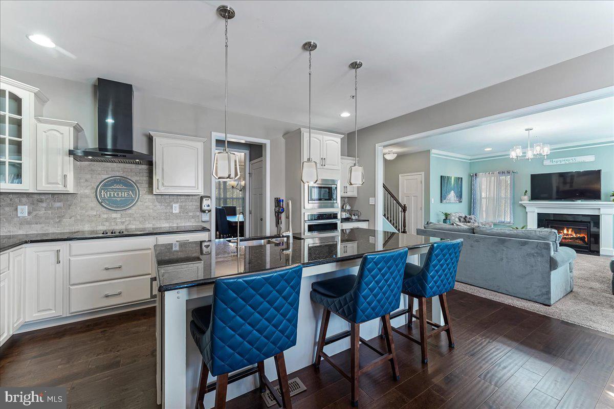 BEDROCK - Residential