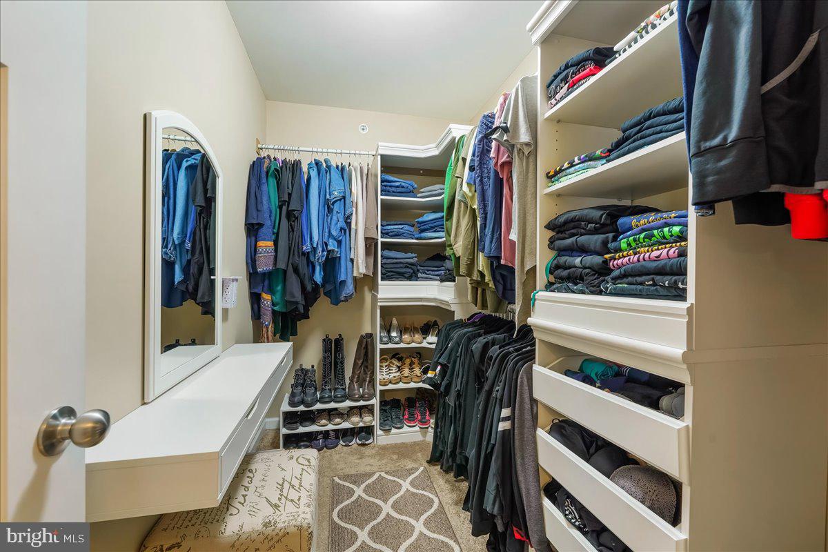 BEDROCK - Residential