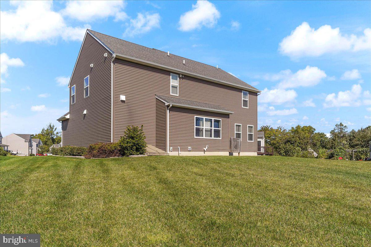 BEDROCK - Residential