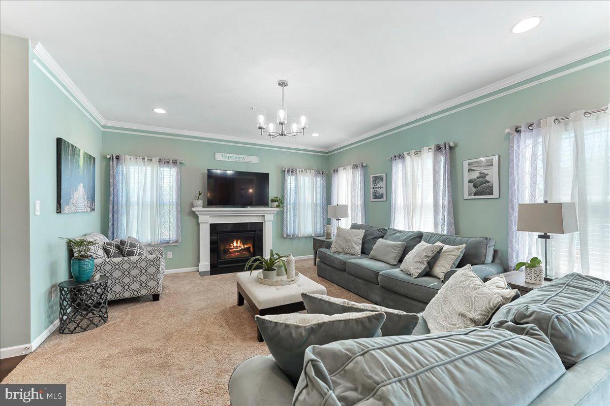 BEDROCK - Residential