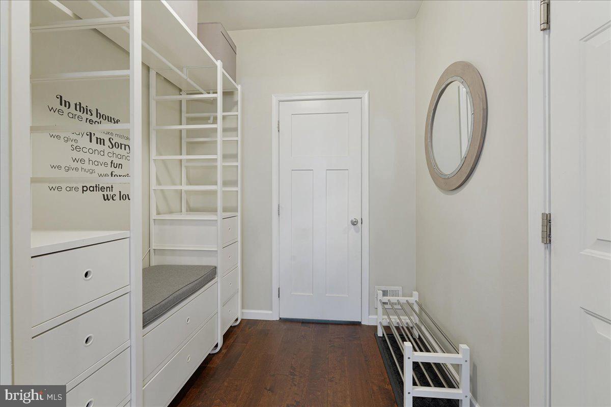 BEDROCK - Residential