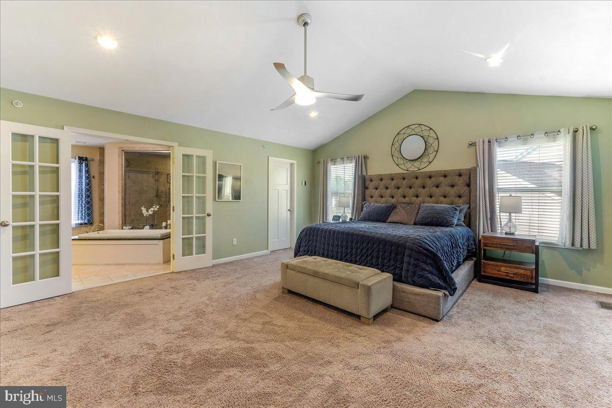 BEDROCK - Residential