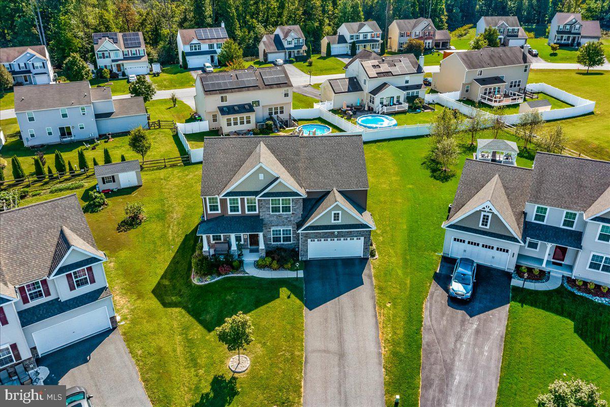 BEDROCK - Residential