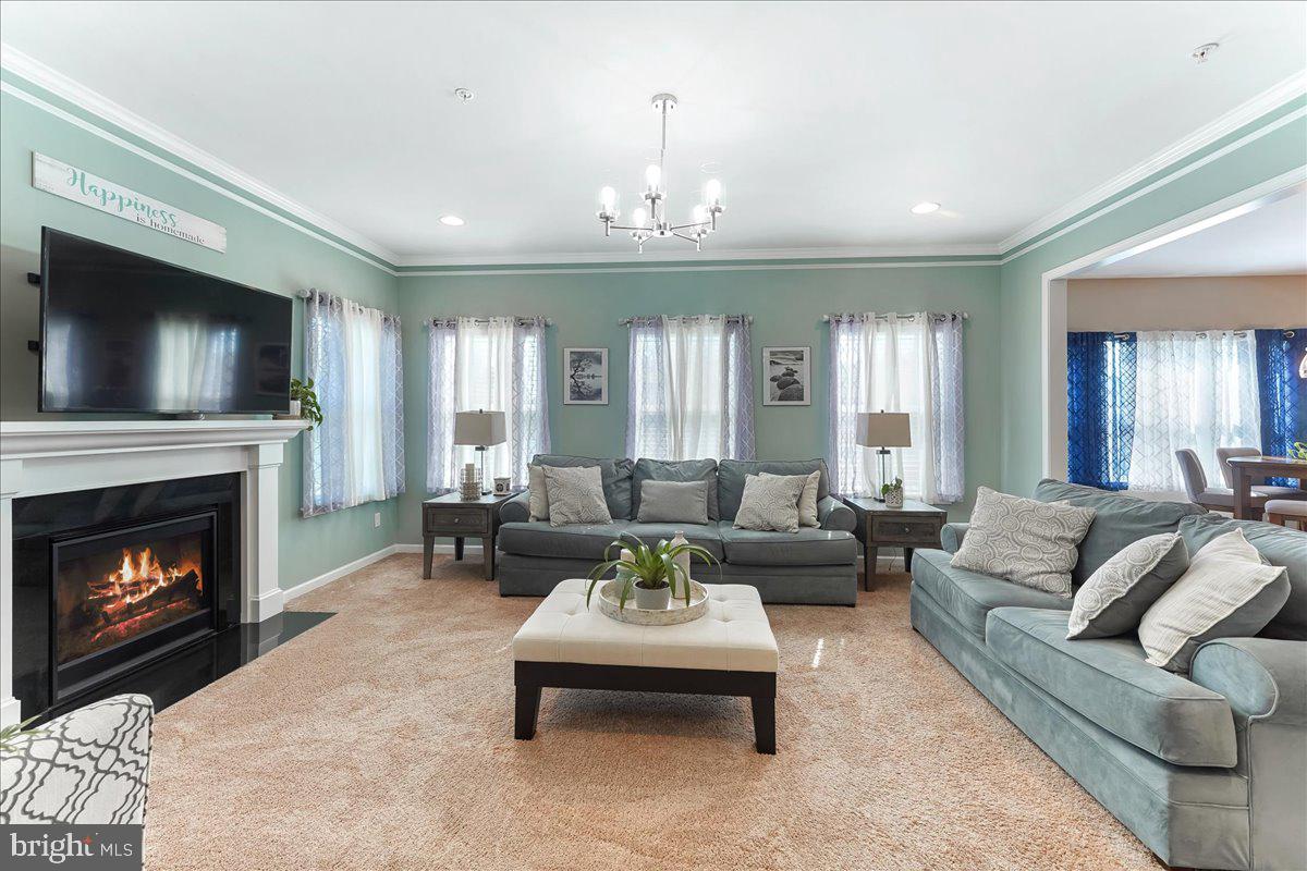 BEDROCK - Residential