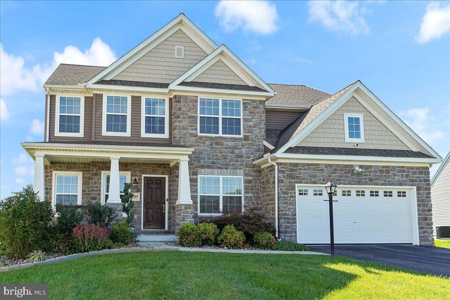 If you have been looking for a home in North East, well yaba-daba-doo do we have the home for you! We are in the desirable development of Bedrock where homes don't last on the market for long.  This home sits dead center of a cul-de -sac and has a huge bolder in the center which is fitting for the theme of the development.  The pictures don't embellish a single thing, this home has ALL the  upgrades you would expect from a home in this community. At only 7 years of being built, this is the next best thing to new construction, all the warranties, and all the kinks worked out.  If a picture is worth a thousand words let me save you some time reading a long and boring description...  seeing is believing, so peddle yourself on over to this amazing home and let us know what you think.
Check out the small town charm of North East, MD  for yourself and all of the amenities the area has to offer!