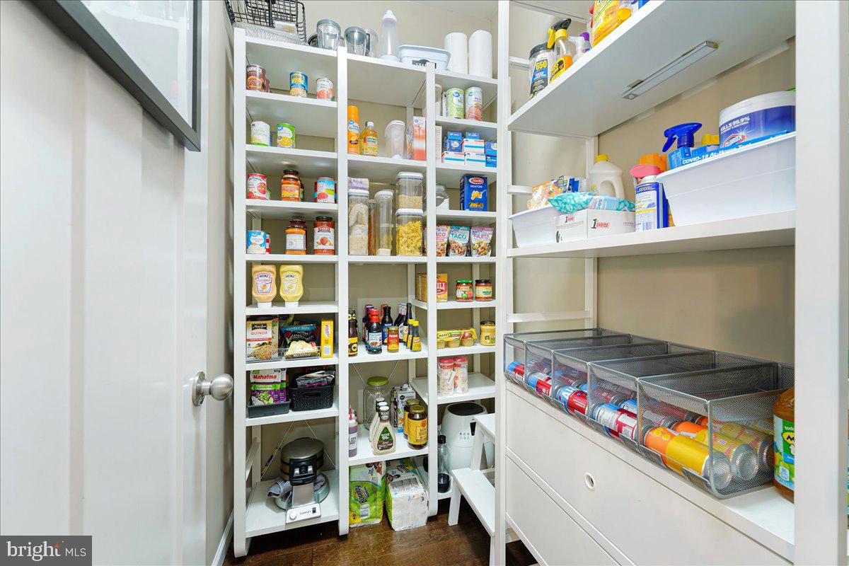 BEDROCK - Residential