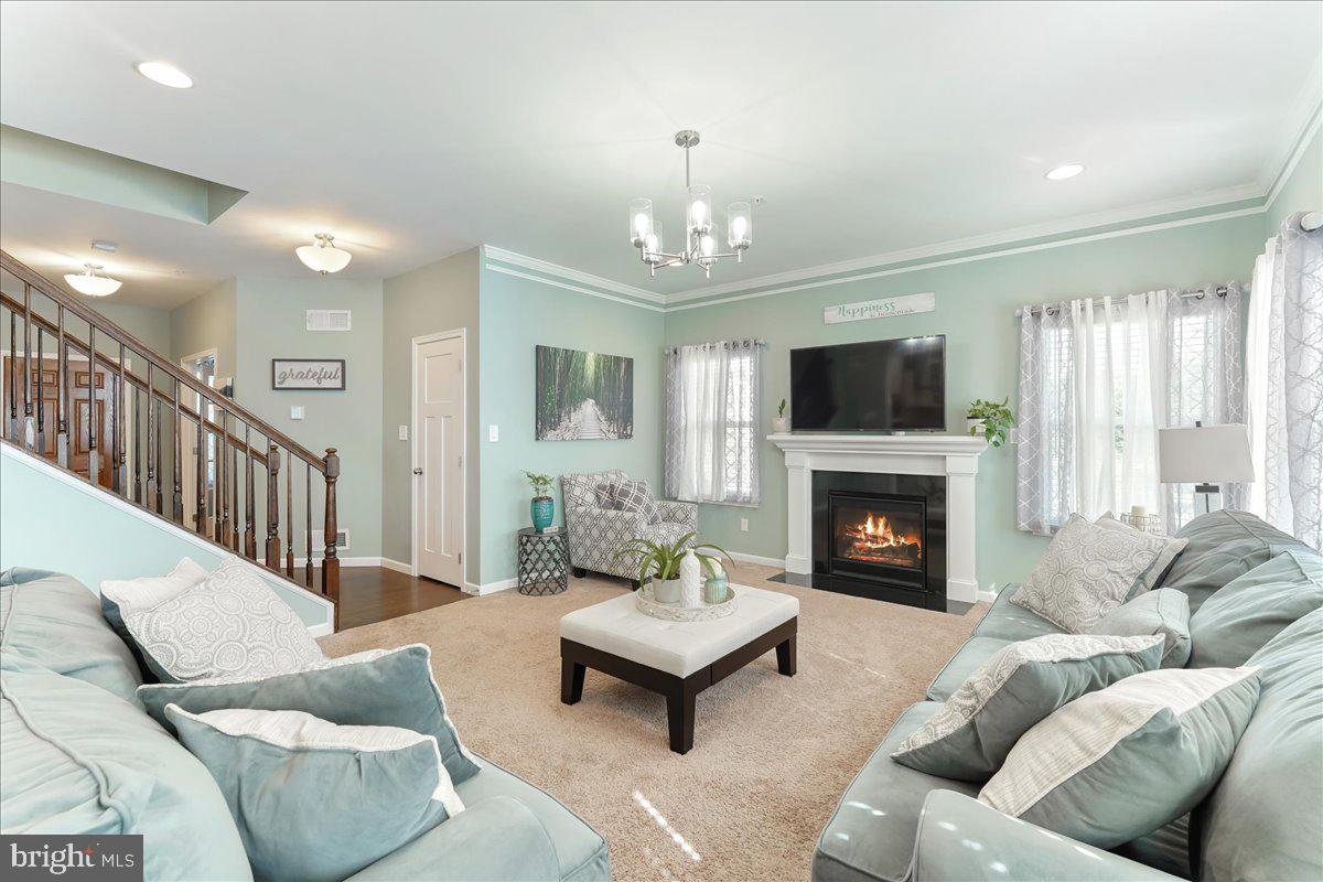 BEDROCK - Residential