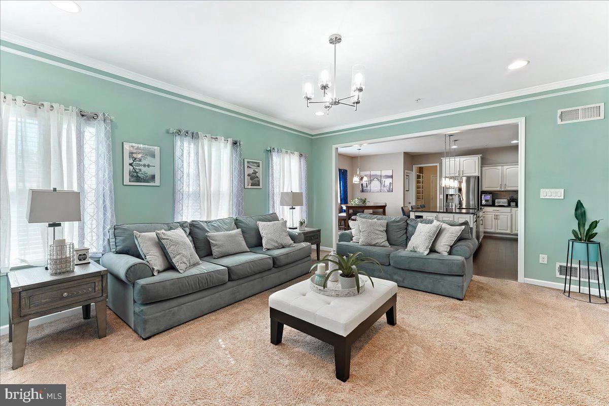 BEDROCK - Residential