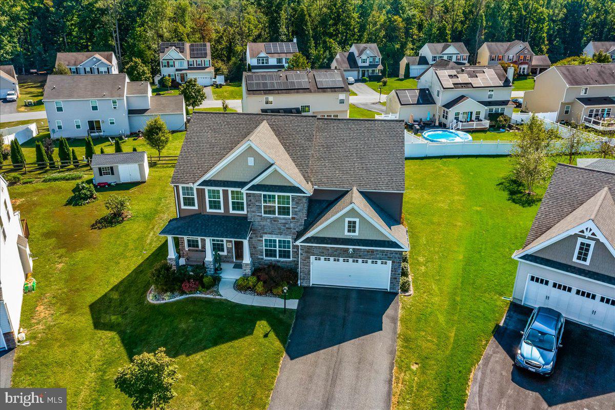 BEDROCK - Residential