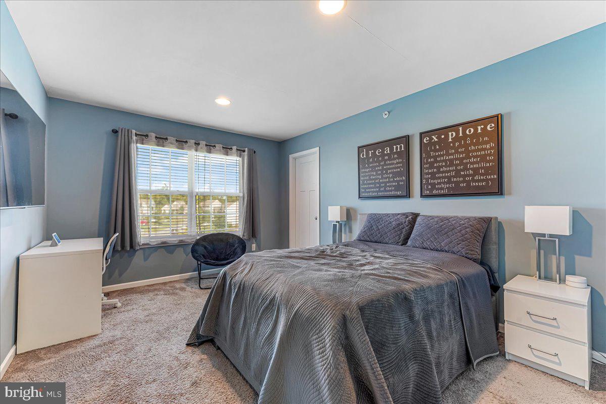 BEDROCK - Residential