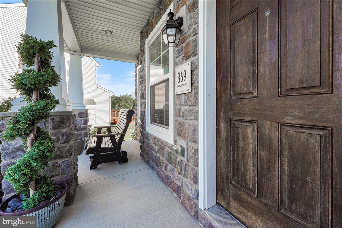 BEDROCK - Residential