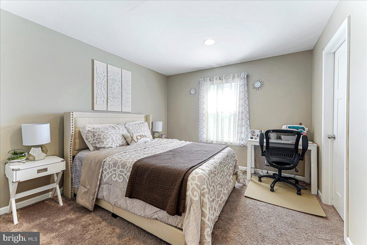 BEDROCK - Residential