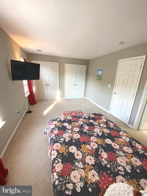 HUNTINGTON RIDGE - Residential Lease