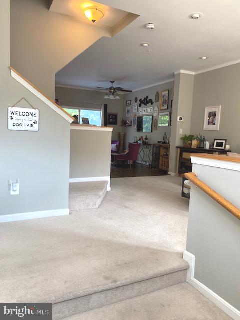 HUNTINGTON RIDGE - Residential Lease