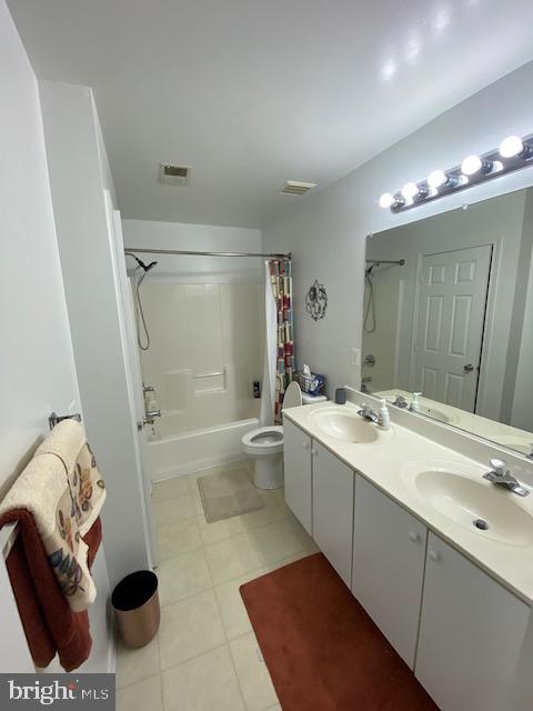 HUNTINGTON RIDGE - Residential Lease