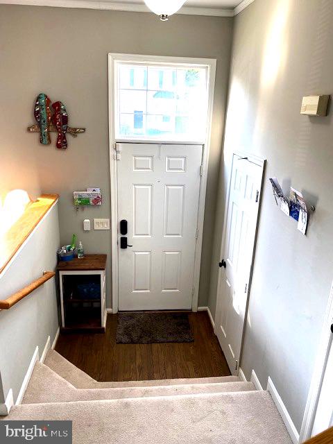 HUNTINGTON RIDGE - Residential Lease