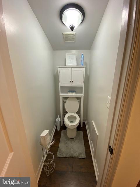 HUNTINGTON RIDGE - Residential Lease