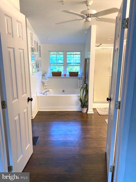 HUNTINGTON RIDGE - Residential Lease