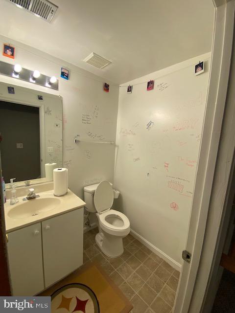 HUNTINGTON RIDGE - Residential Lease