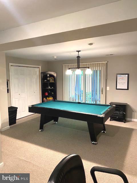 HUNTINGTON RIDGE - Residential Lease