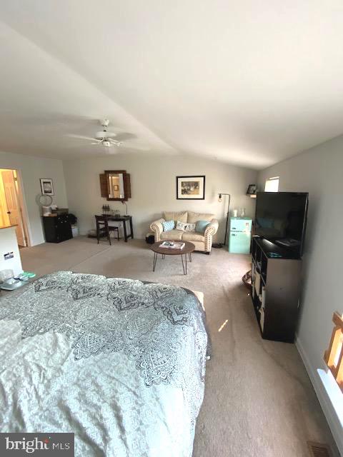 HUNTINGTON RIDGE - Residential Lease