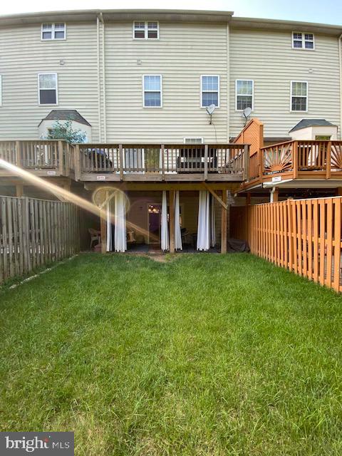 HUNTINGTON RIDGE - Residential Lease