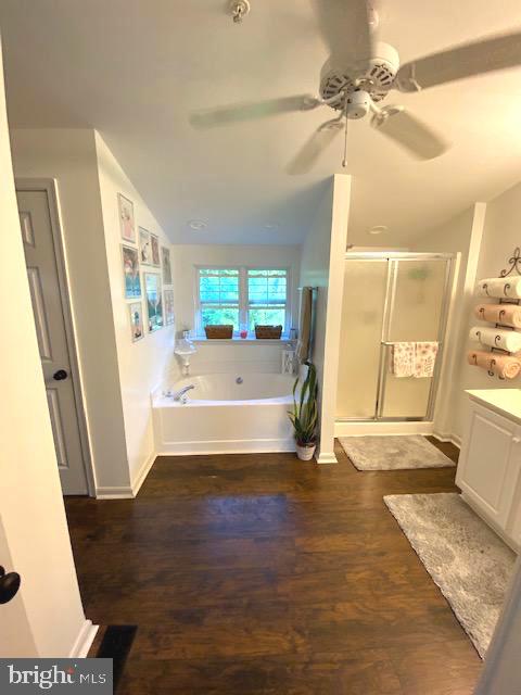 HUNTINGTON RIDGE - Residential Lease