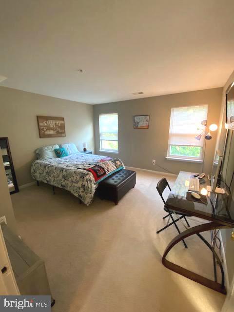 HUNTINGTON RIDGE - Residential Lease